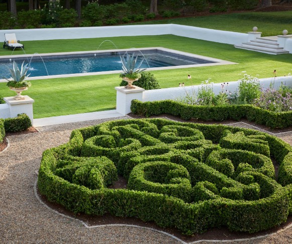 Landscape/Garden design